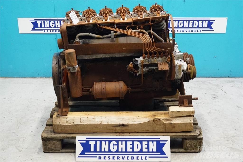 Deutz 2680 Moteur