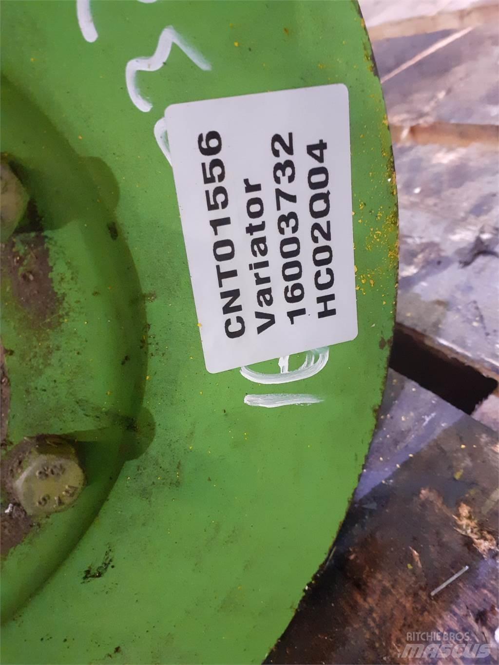 Deutz 4060 Agriculture - Autres