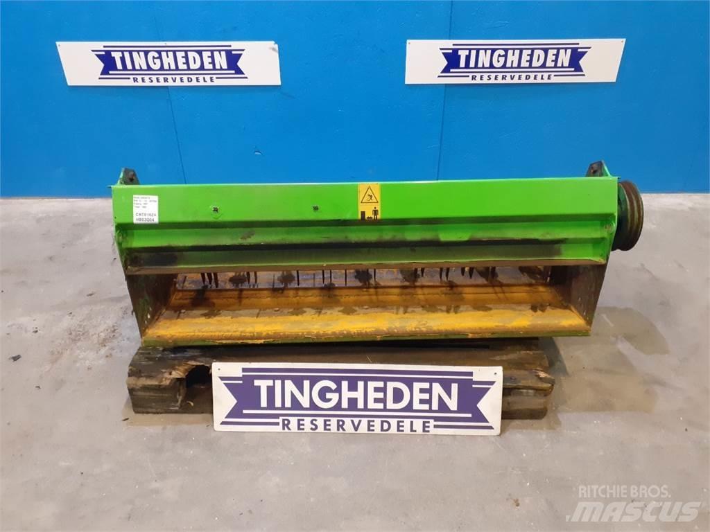 Deutz 4060 Accessoires moissonneuse batteuse
