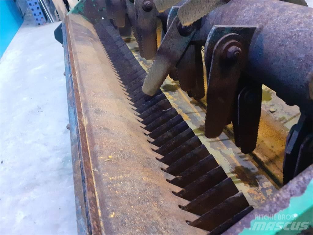 Deutz 4060 Accessoires moissonneuse batteuse