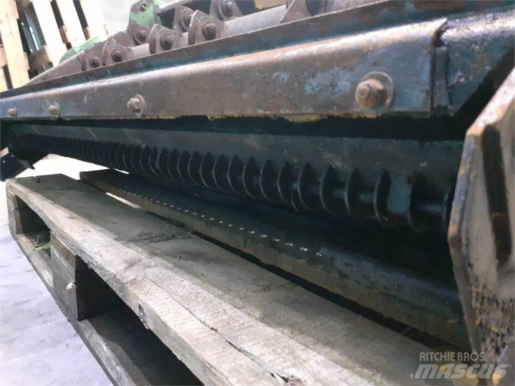 Deutz 4060 Accessoires moissonneuse batteuse