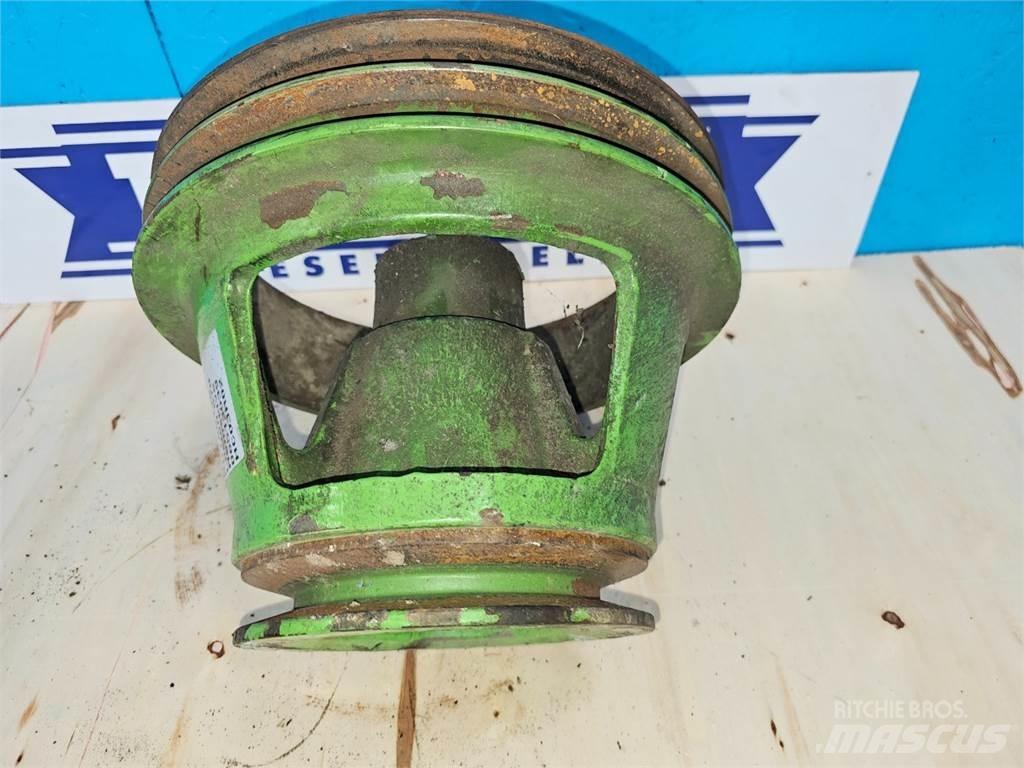 Deutz 4060 Agriculture - Autres