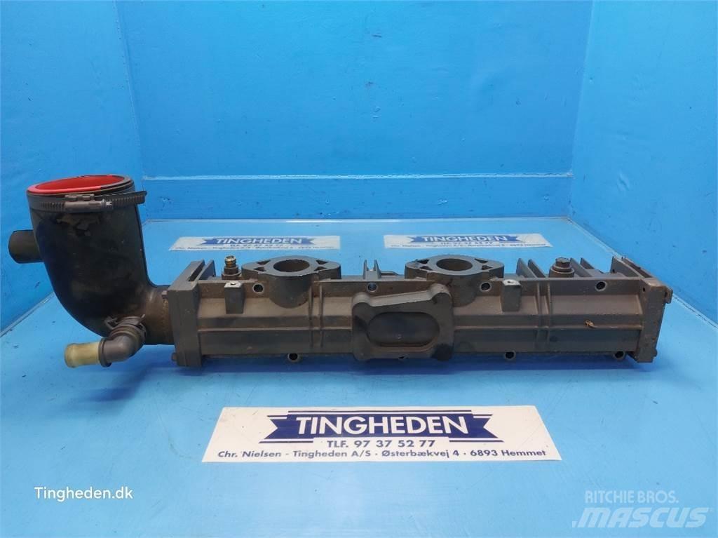 Deutz BF4M1012C Moteur