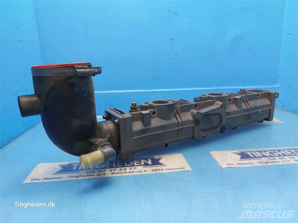 Deutz BF4M1012C Moteur
