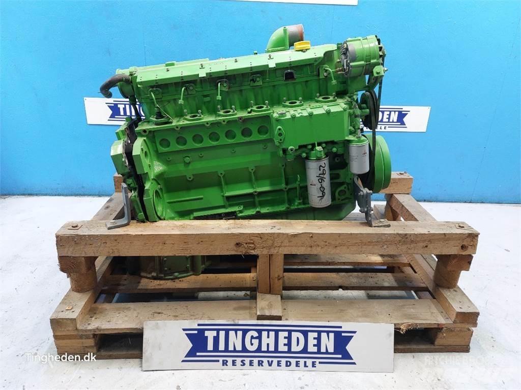 Deutz BF6M1013FC Moteur