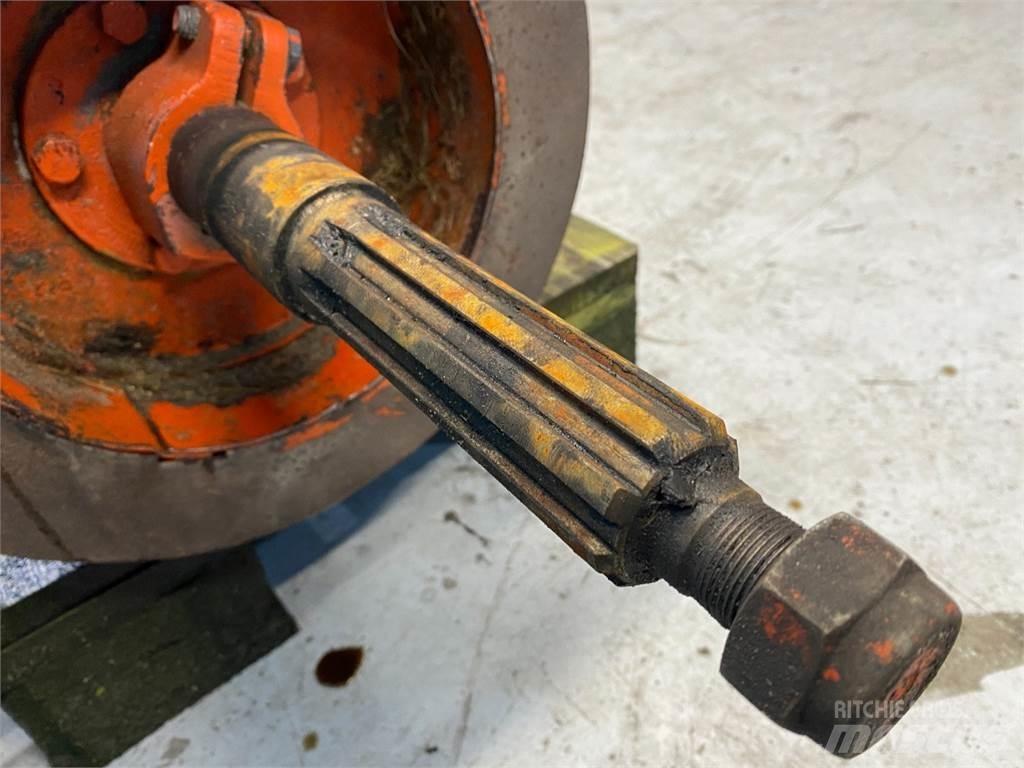 Deutz M1300 Accessoires moissonneuse batteuse