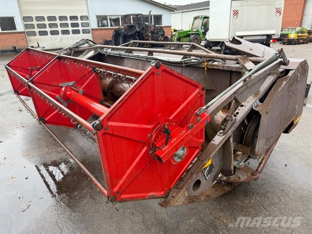 Dronningborg 14 Accessoires moissonneuse batteuse