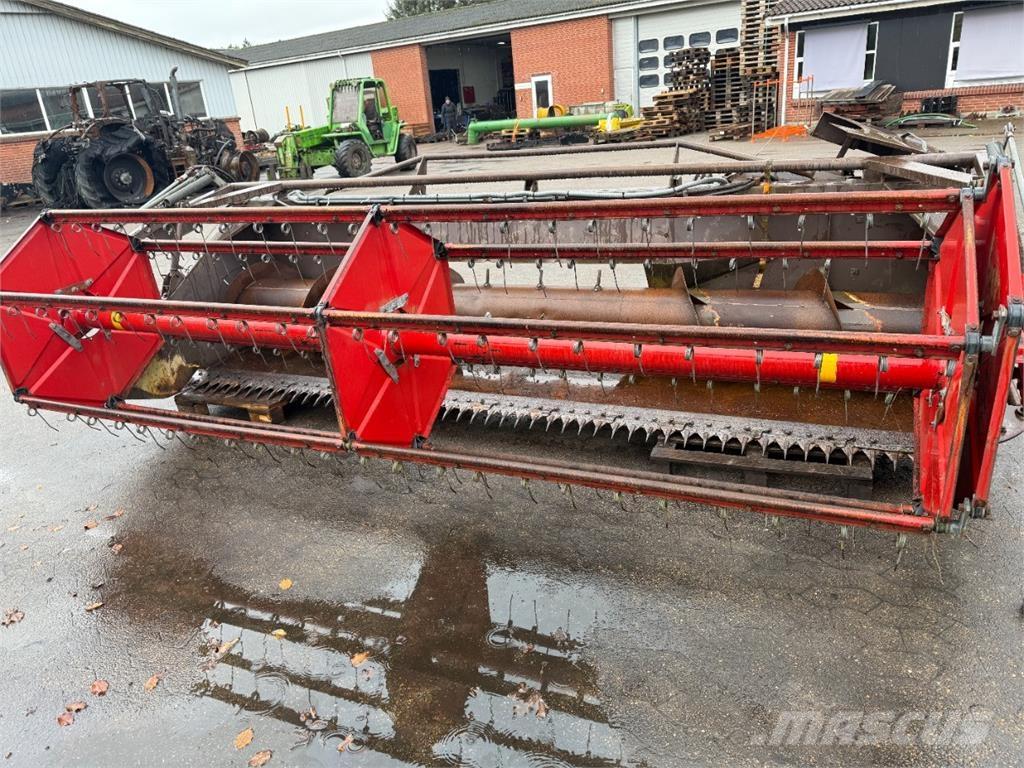 Dronningborg 14 Accessoires moissonneuse batteuse