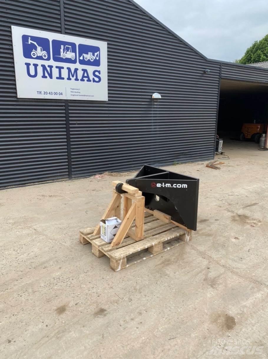 Elm Krog Autres accessoires et composants