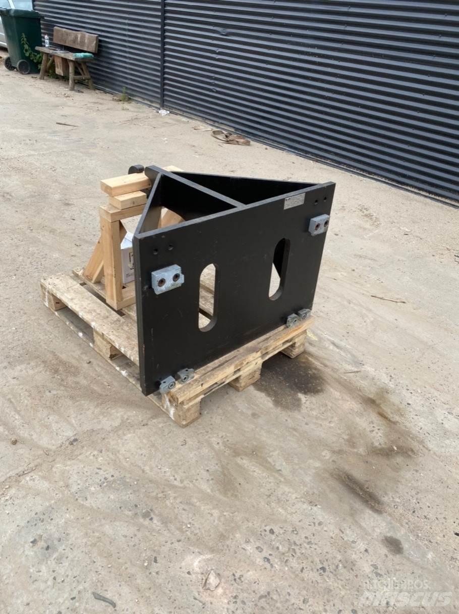 Elm Krog Autres accessoires et composants