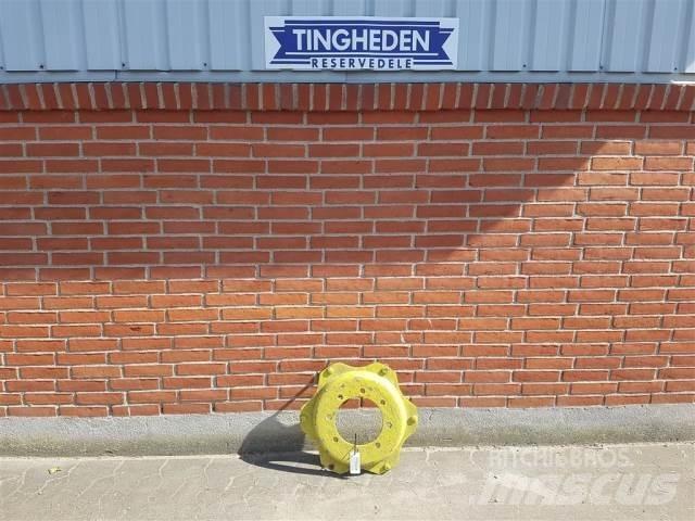  Fælgplade Pneus, roues et jantes