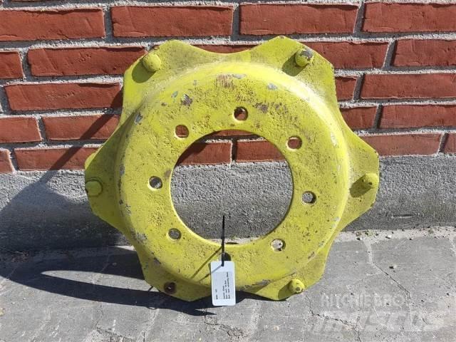  Fælgplade Pneus, roues et jantes