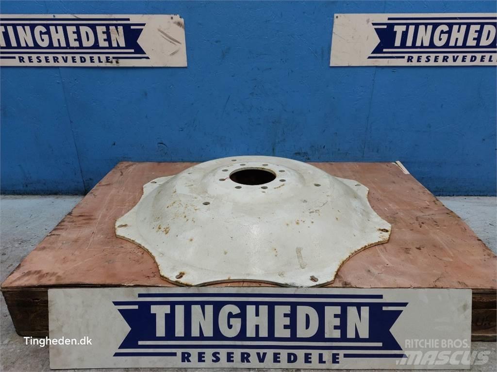  Fælgplade Pneus, roues et jantes