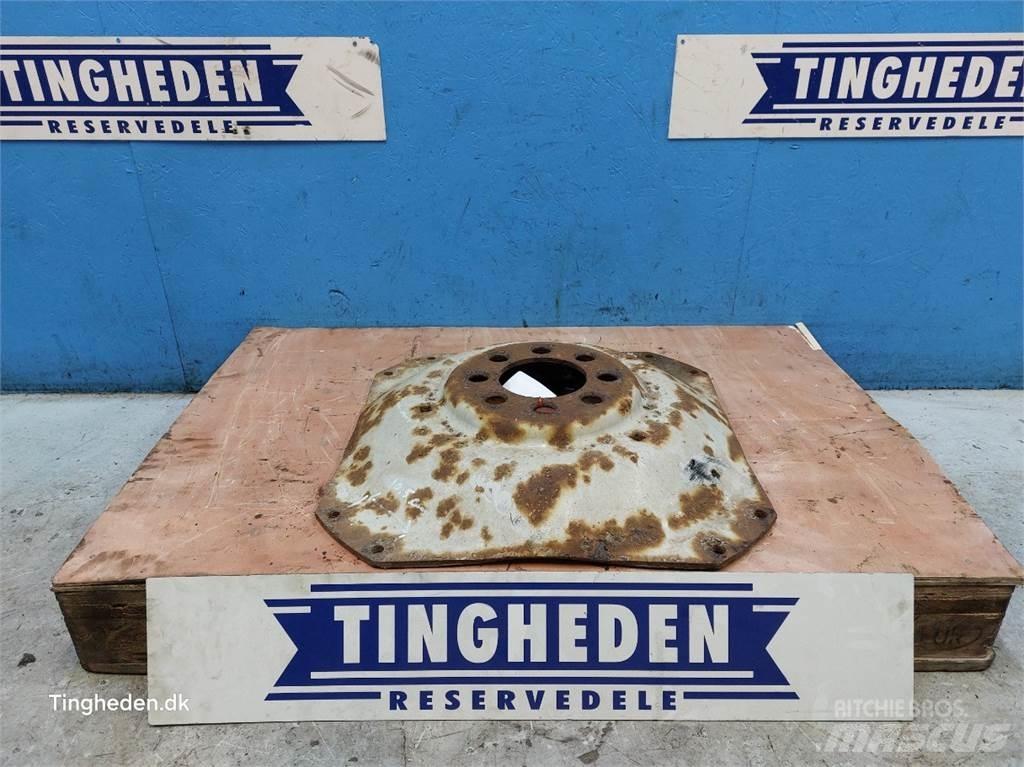  Fælgplade Pneus, roues et jantes