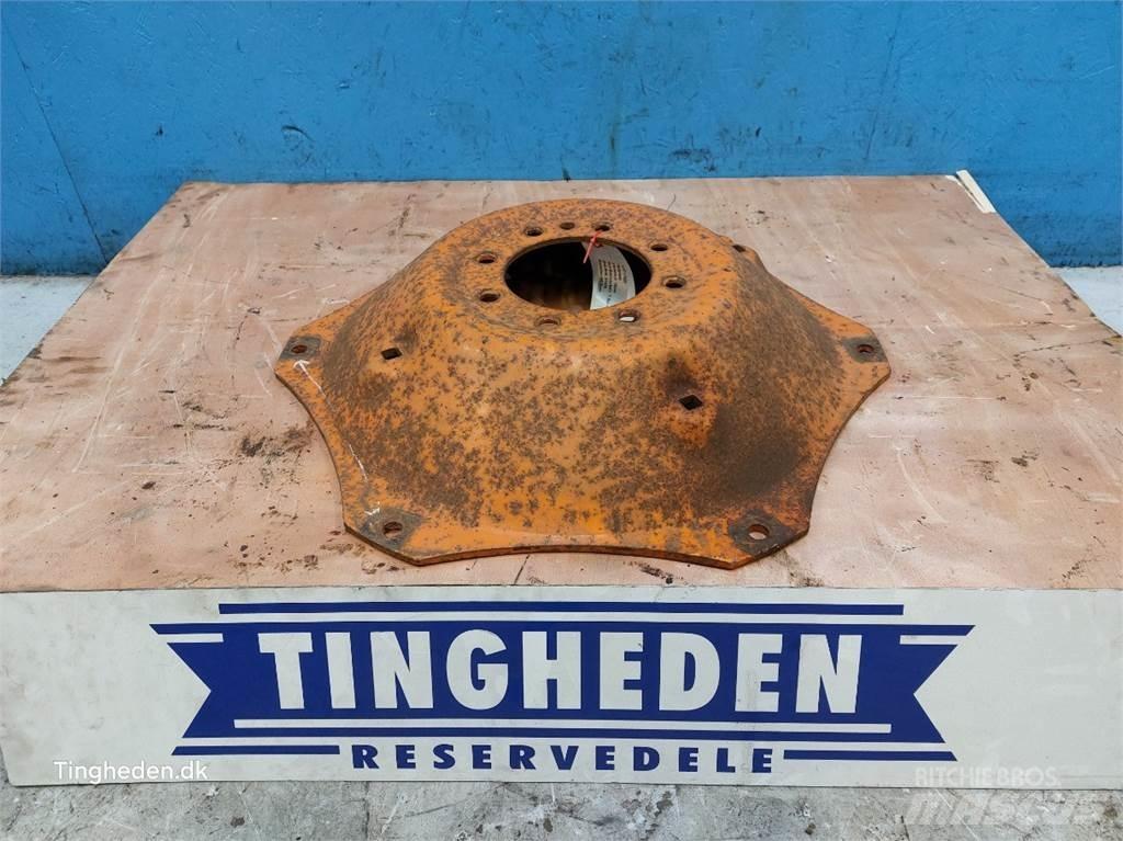  Fælgplade Pneus, roues et jantes