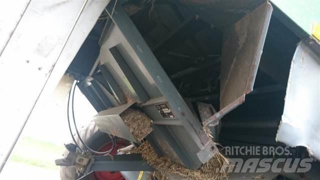 Fendt 6300 Accessoires moissonneuse batteuse