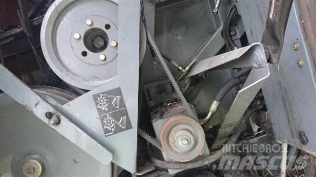 Fendt 6300 Accessoires moissonneuse batteuse