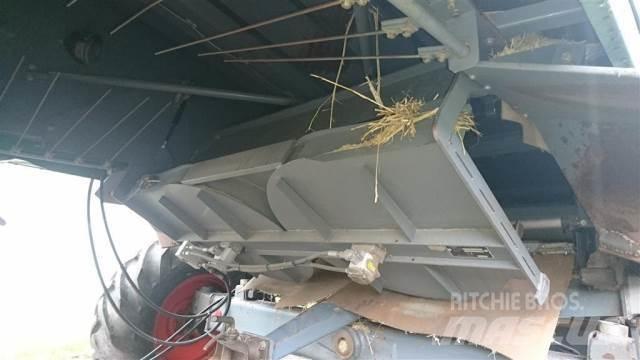 Fendt 6330 Accessoires moissonneuse batteuse