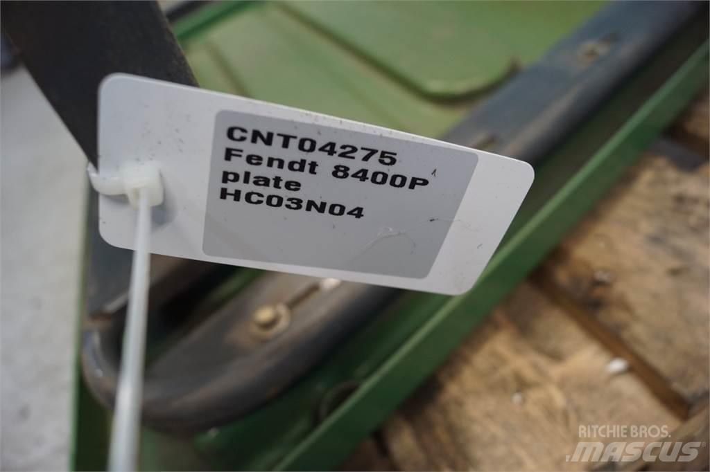 Fendt 9470X Agriculture - Autres