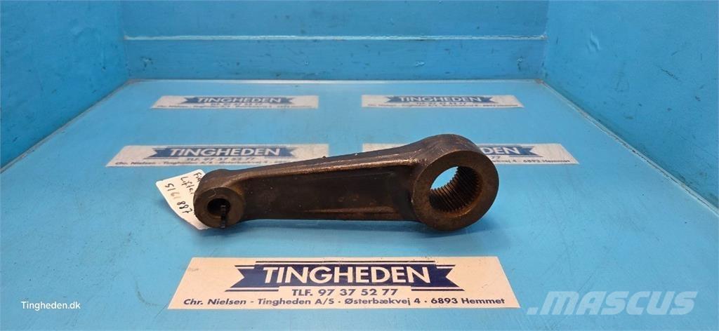 Fiat 100-90 Autres équipements pour tracteur