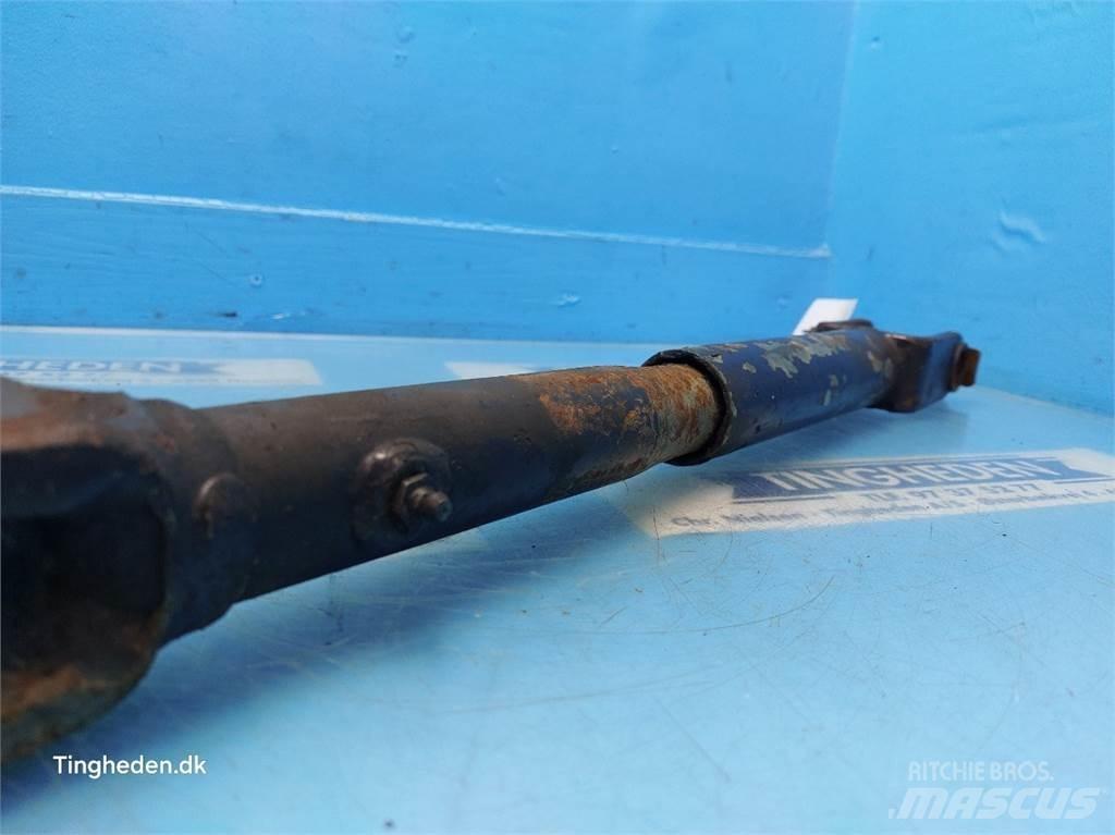 Fiat 180-90 Autres équipements pour tracteur