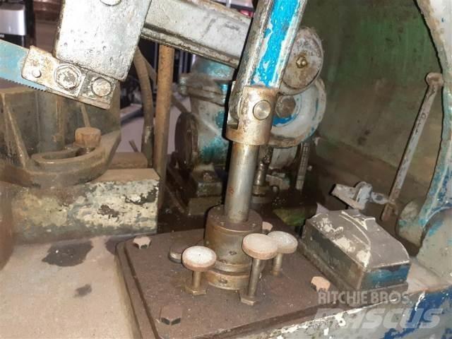  FIOMA Type 150 Autres accessoires