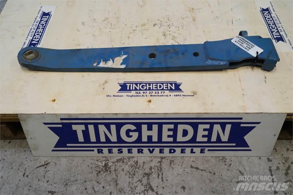 Ford  Autres équipements pour tracteur