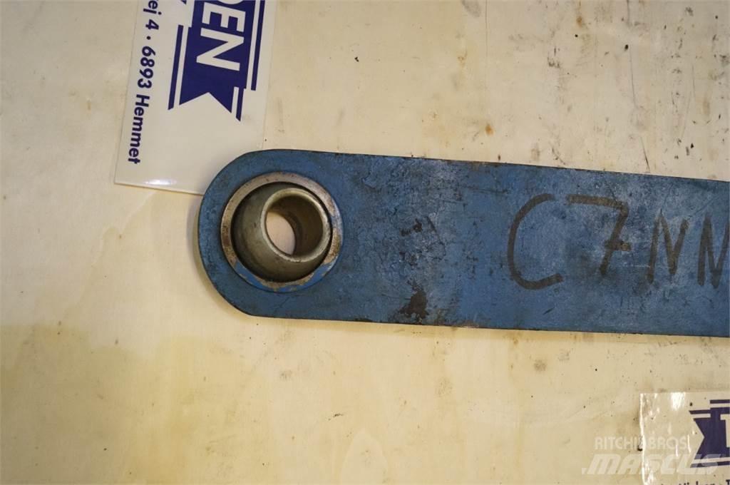 Ford  Autres équipements pour tracteur