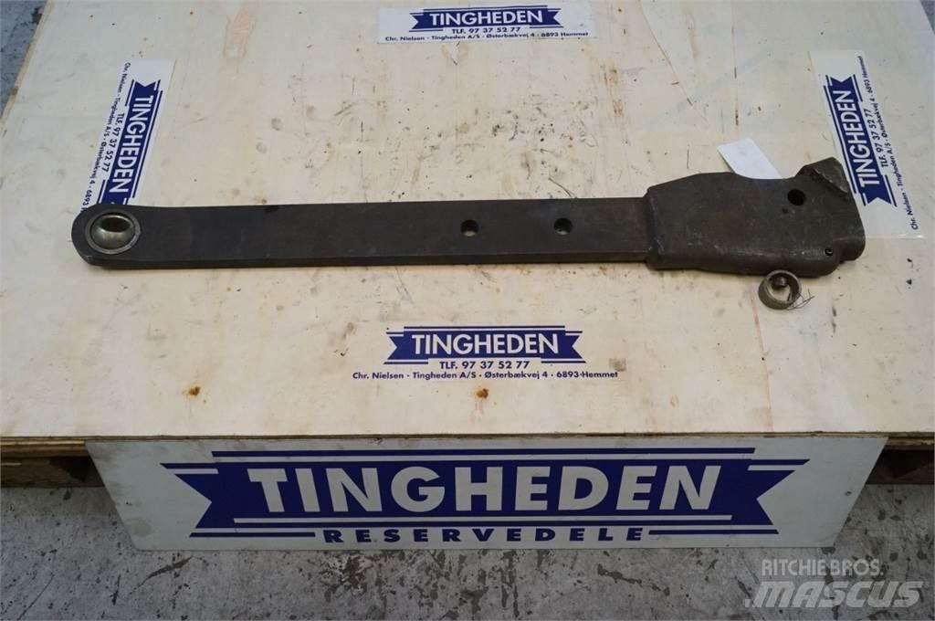 Ford  Autres équipements pour tracteur