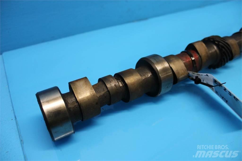 Ford 2723E Moteur