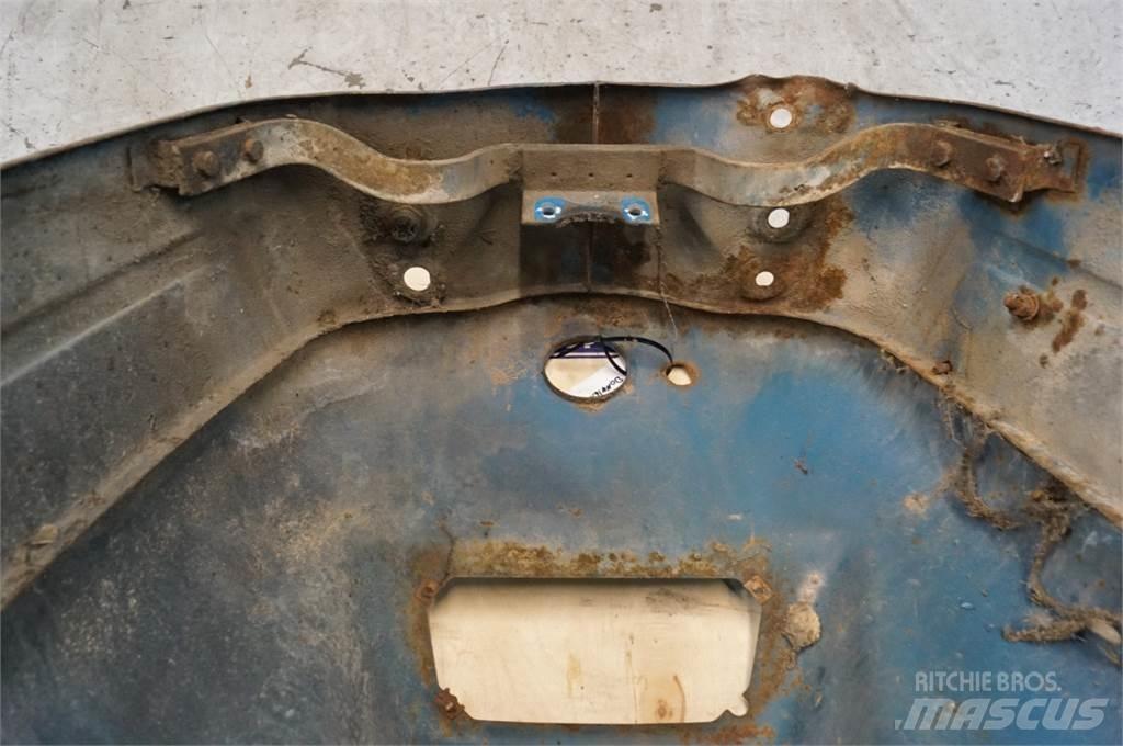 Ford 4000 Autres équipements pour tracteur