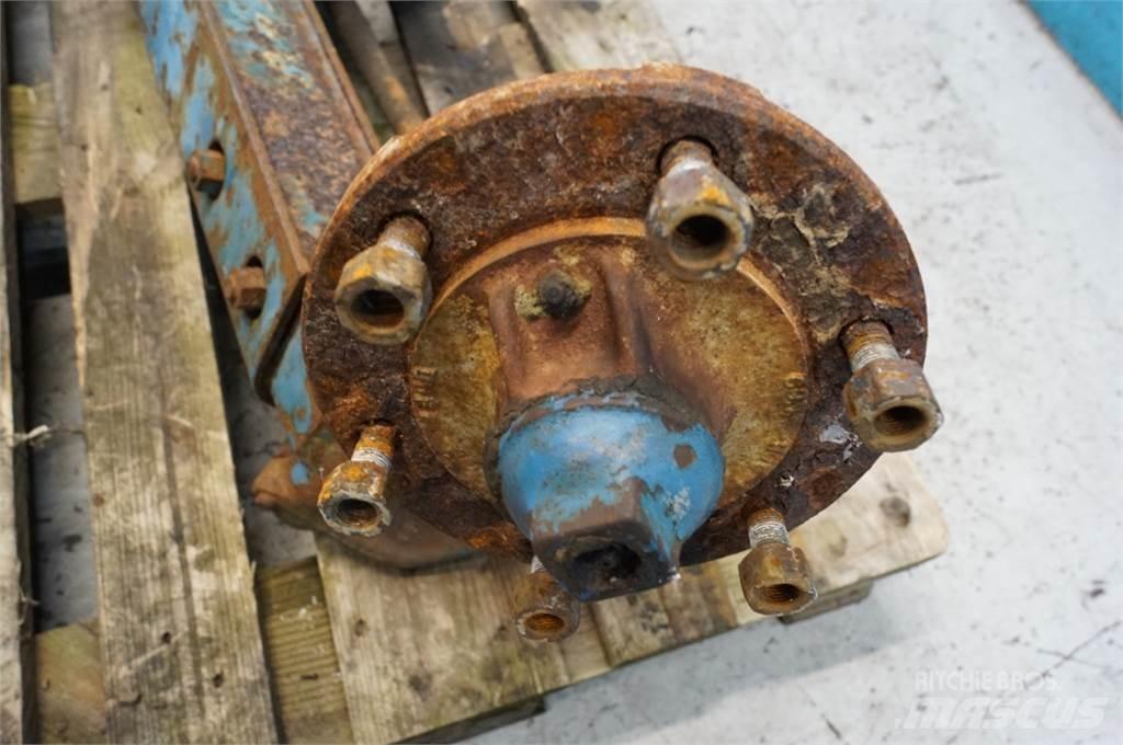 Ford 4000 Autres équipements pour tracteur