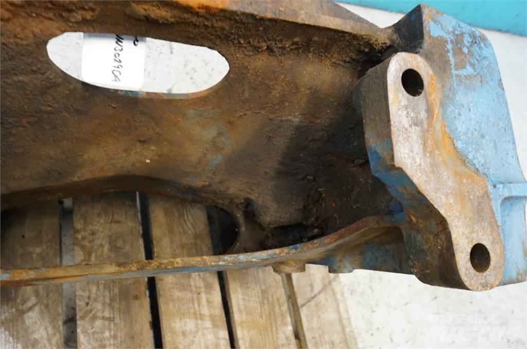 Ford 4000 Autres équipements pour tracteur