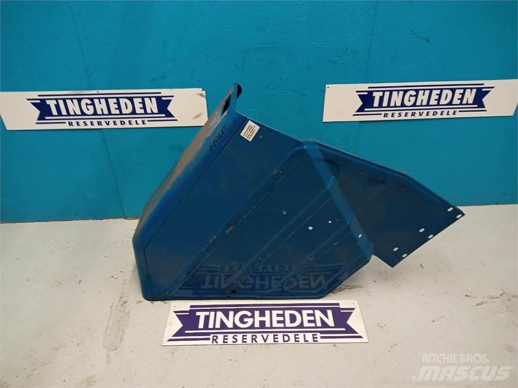 Ford 4560 Autres équipements pour tracteur