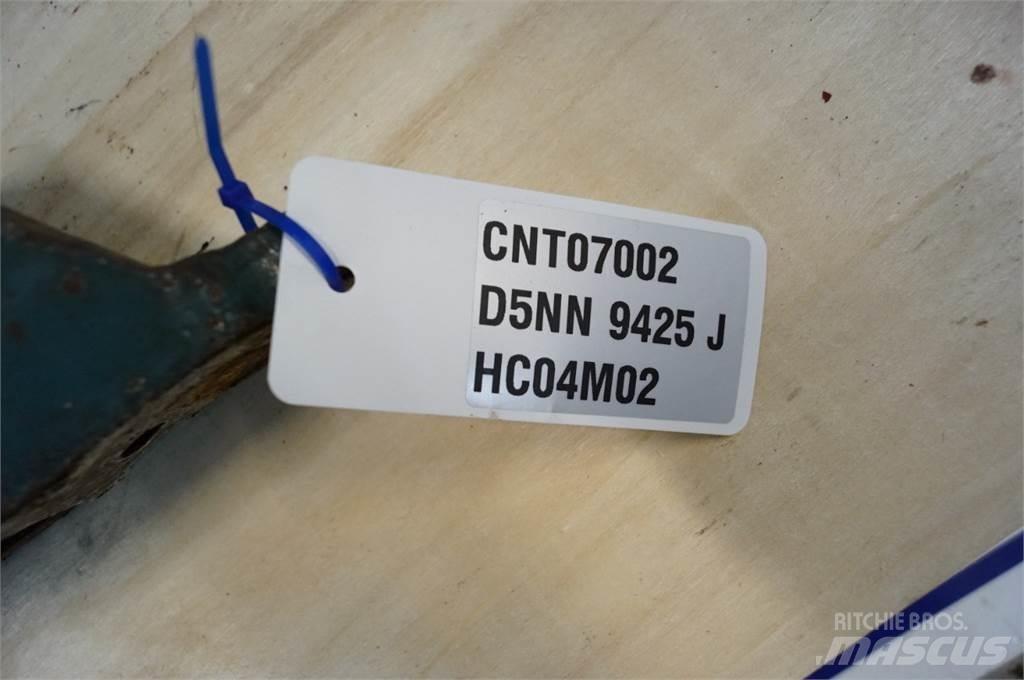 Ford 4600 Moteur
