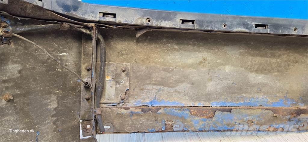 Ford 4610 Autres équipements pour tracteur