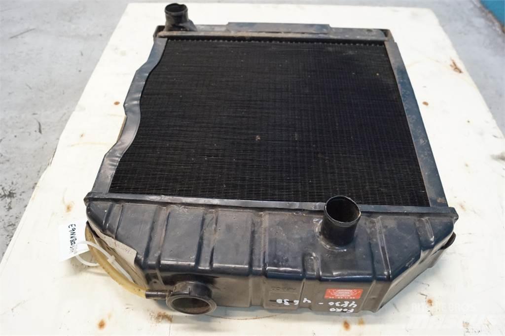 Ford 4830 Radiateurs