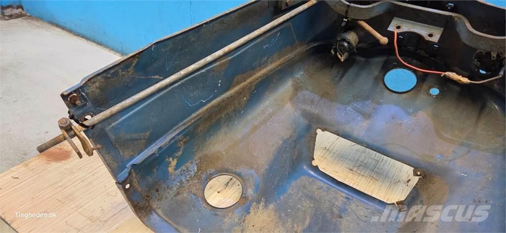 Ford 5000 Autres équipements pour tracteur