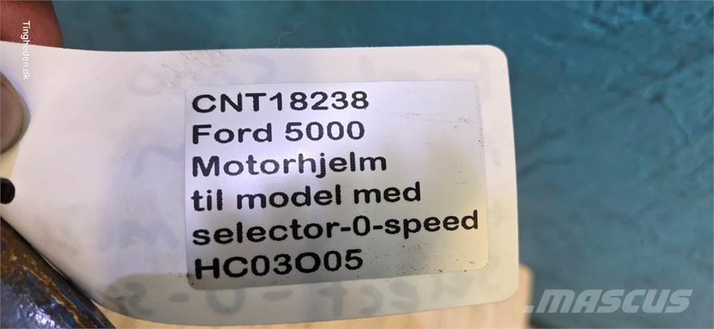 Ford 5000 Autres équipements pour tracteur