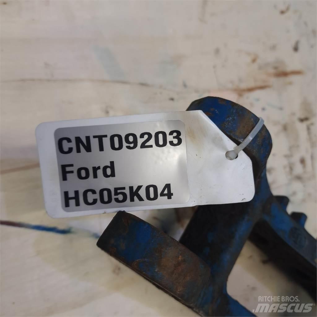 Ford 5110 Autres équipements pour tracteur