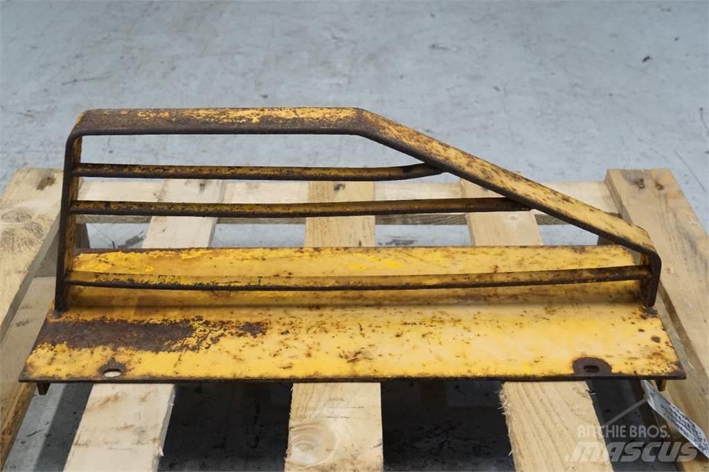 Ford 550 Godets cribleurs