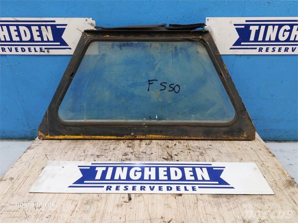 Ford 550 Cabine