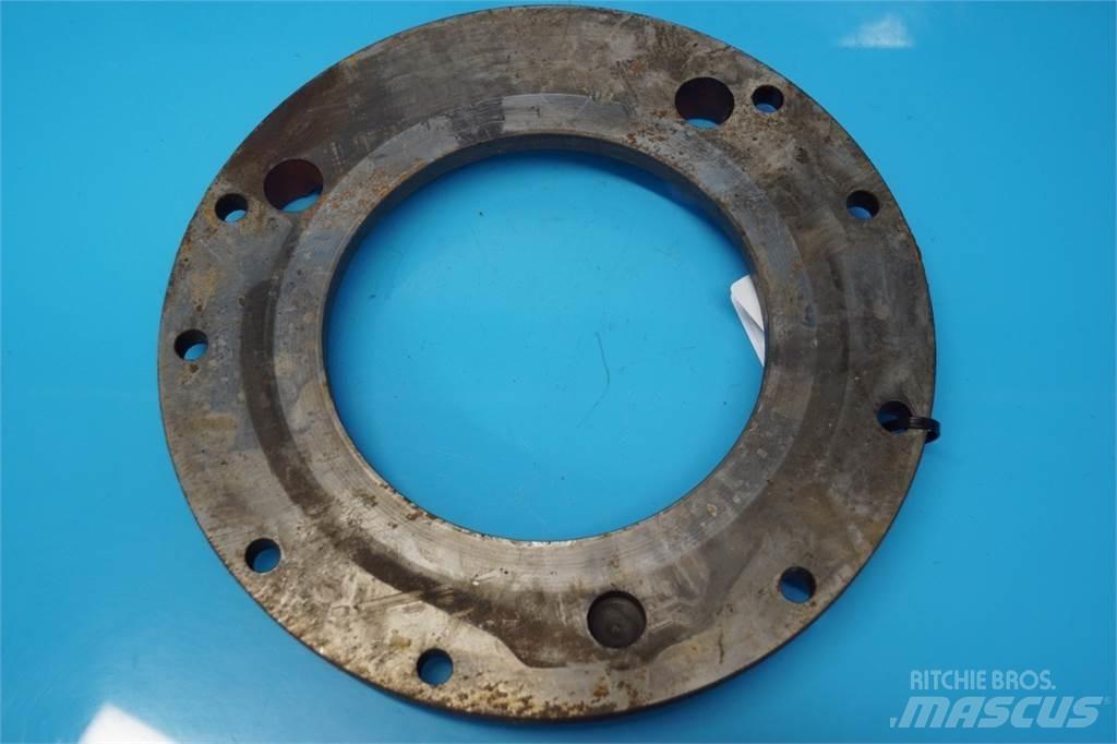 Ford 6610 Autres équipements pour tracteur