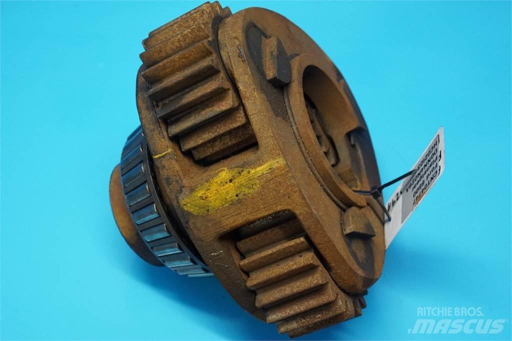 Ford 6610 Autres équipements pour tracteur