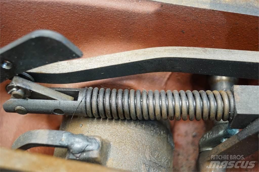 Ford 6610 Autres équipements pour tracteur