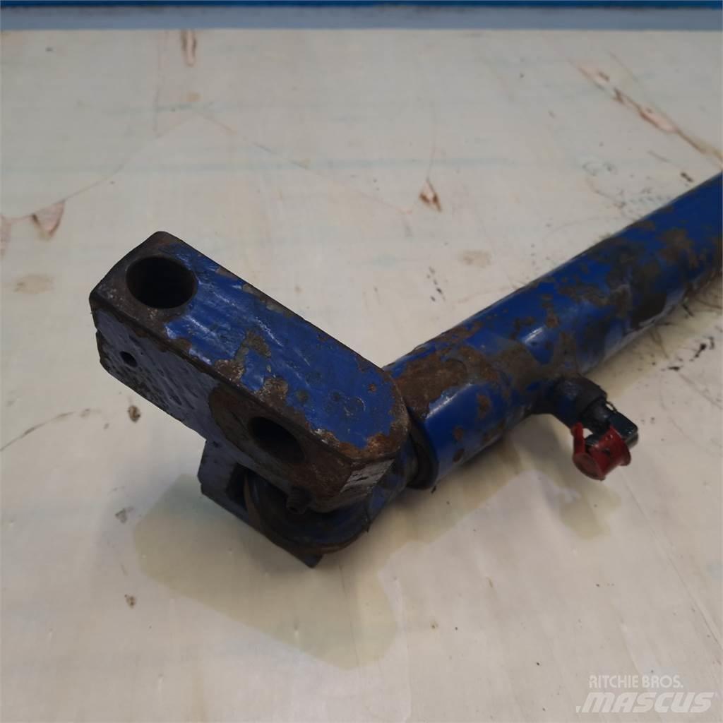 Ford 6610 Autres équipements pour tracteur