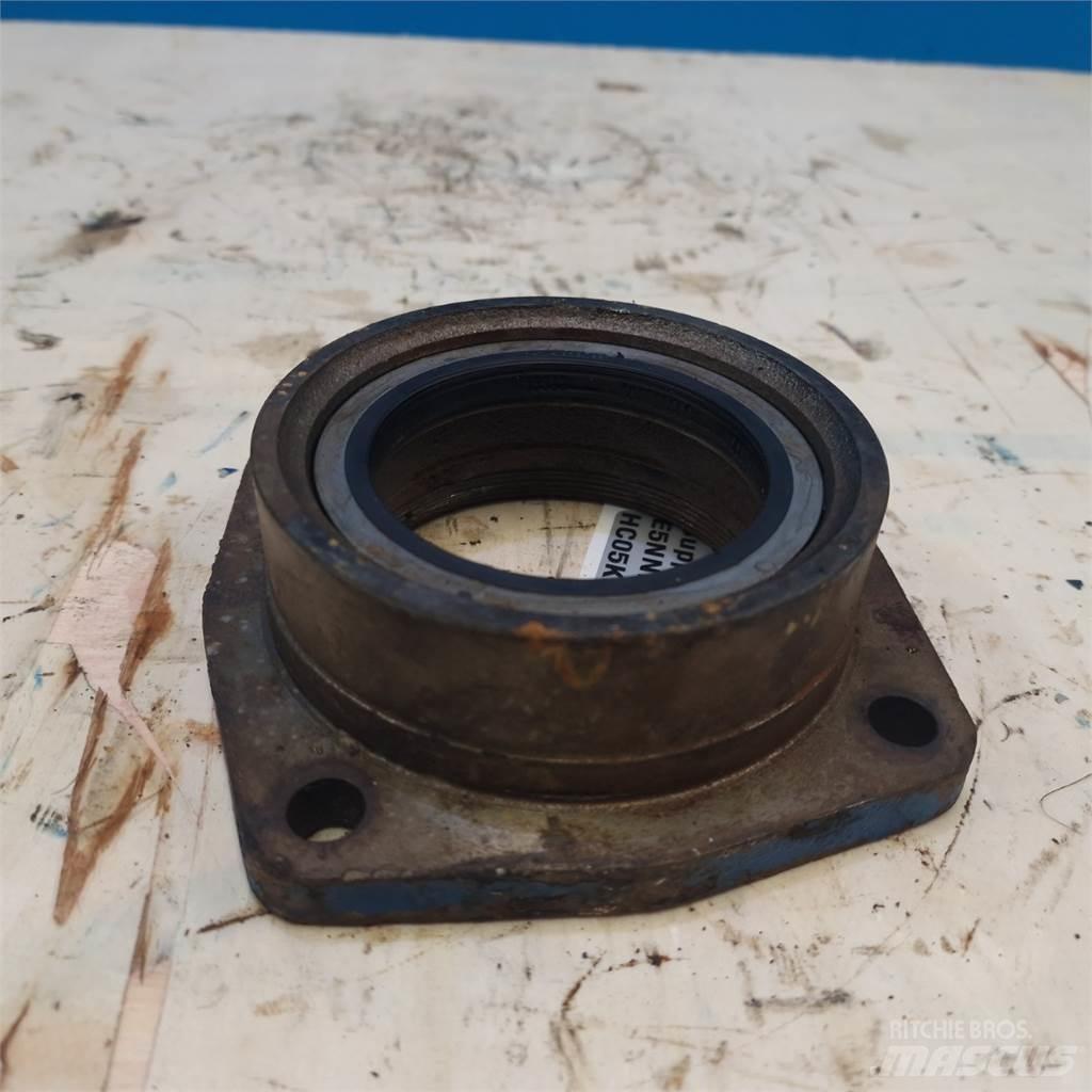 Ford 6610 Autres équipements pour tracteur