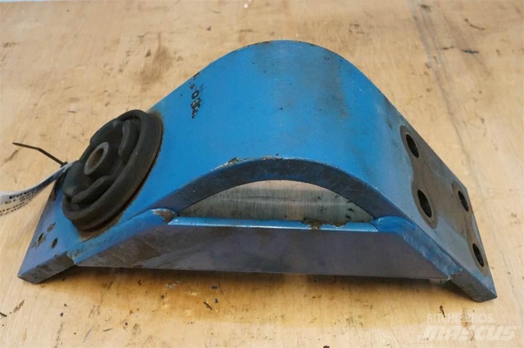 Ford 6640 Autres équipements pour tracteur