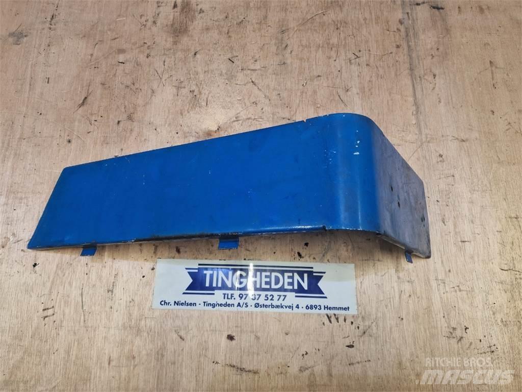 Ford 6640 Autres équipements pour tracteur
