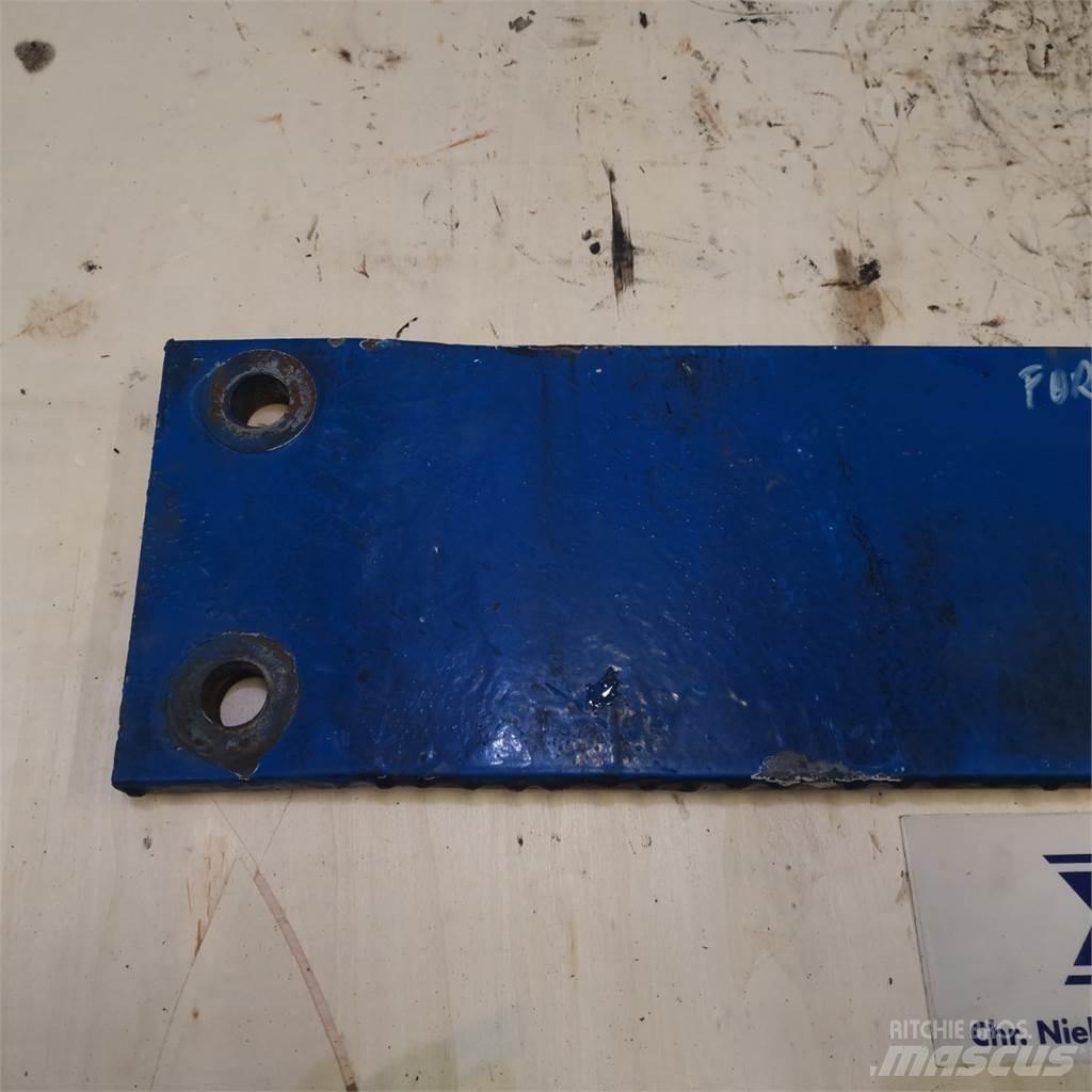 Ford 6640 Autres équipements pour tracteur